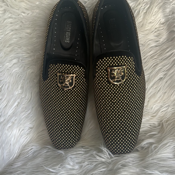 Stacy Adams Swagger New with box - Picture 6 of 12